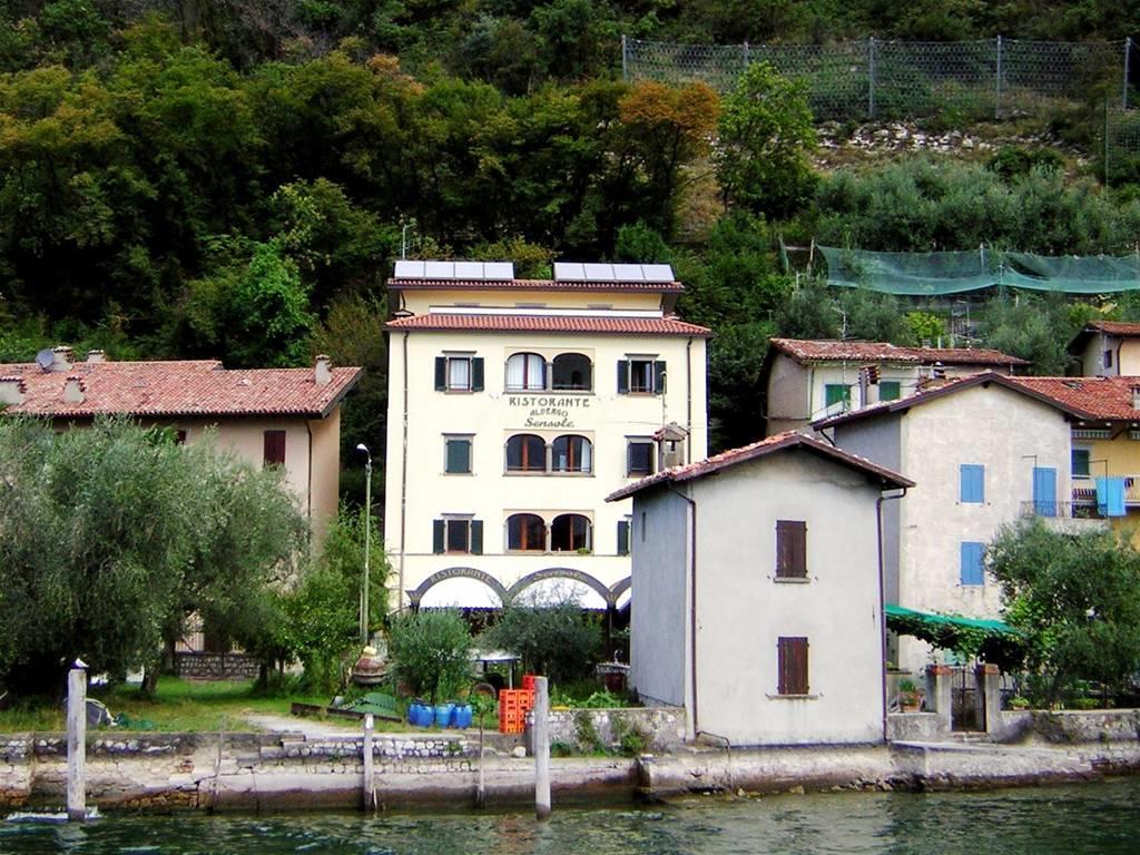 Hotel Ristorante Sensole Sulzano Exterior foto